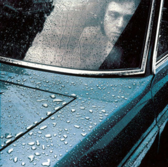 Peter Gabriel - Peter Gabriel 1: Car (Vinyl)