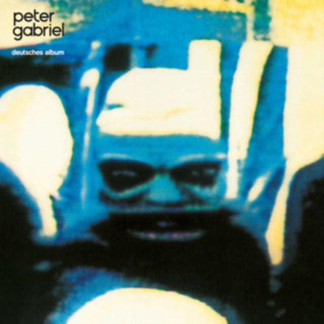 Peter Gabriel - Peter Gabriel 4: Deutsches Album (Vinyl)