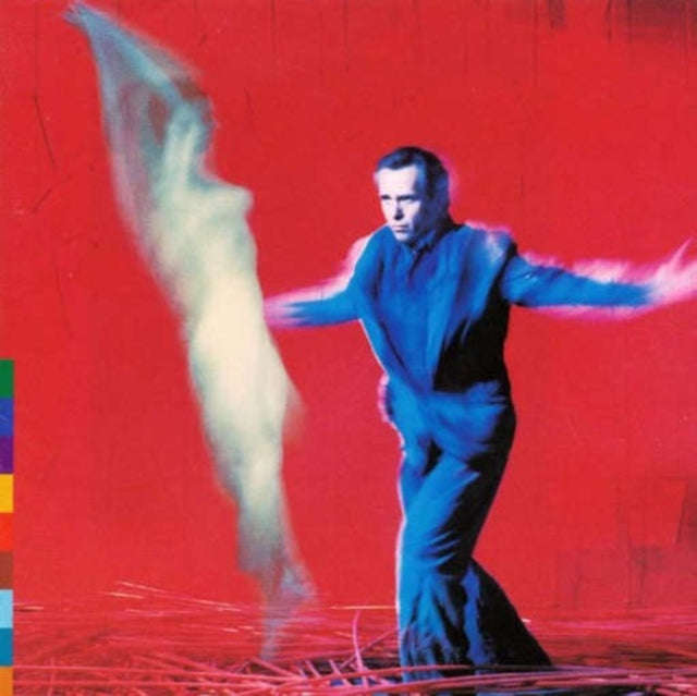 Peter Gabriel - Us (Vinyl)