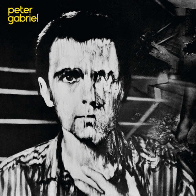 Peter Gabriel - Peter Gabriel 3: Melt (Vinyl)