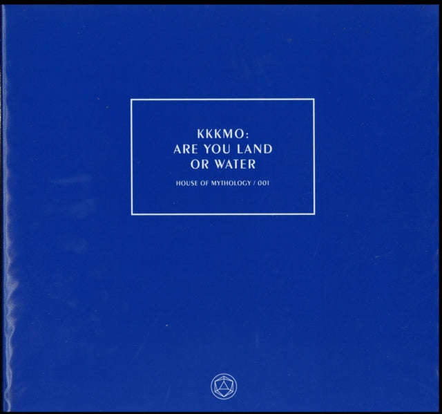 Kitchie Kitchie Ki Me O - Are You Land Or Water (Vinyl)