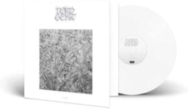 Nordgeist - Frostwinter (White Vinyl) (Vinyl)
