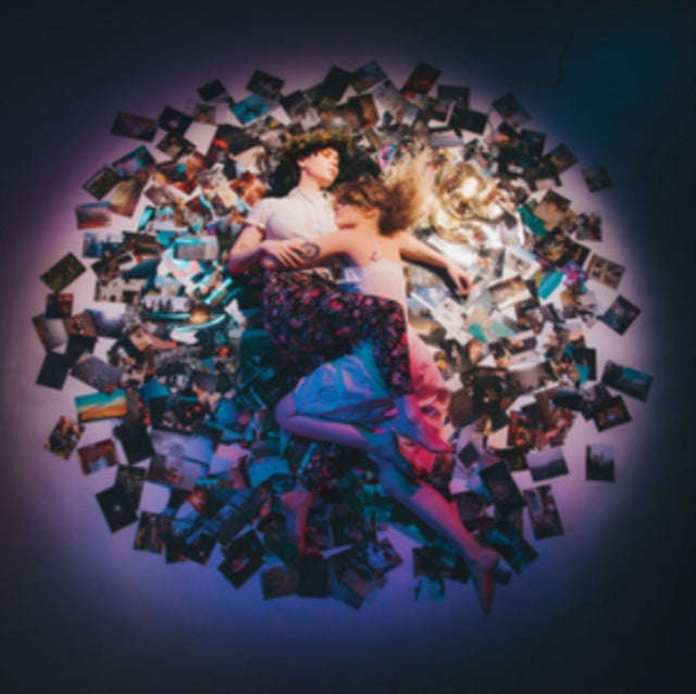 Tengil - Shouldhavebeens (Magenta Vinyl) (Vinyl)