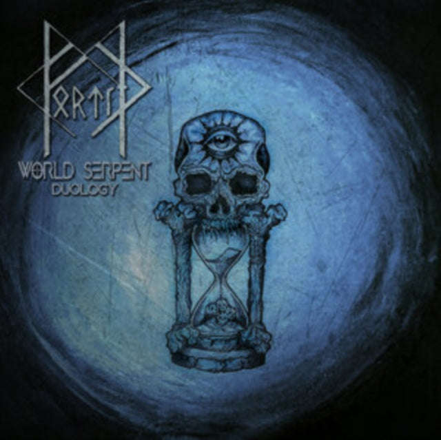 Fortid - World Serpent (Vinyl)