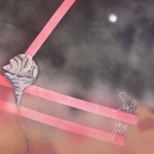 Sunfloer - 1963 (Black/Silver/Baby Pink Vinyl) (Vinyl)