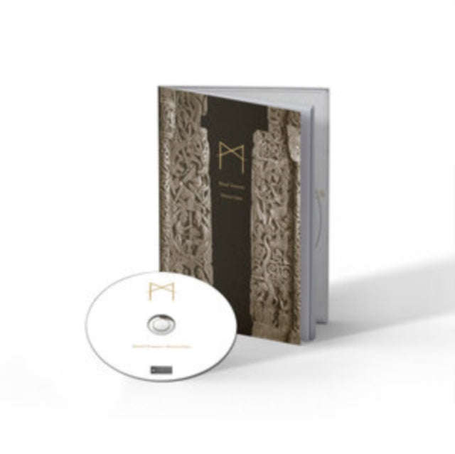 Moirai - Blood Treasure. Woven Fates (A5 Digi) (CD + Book)