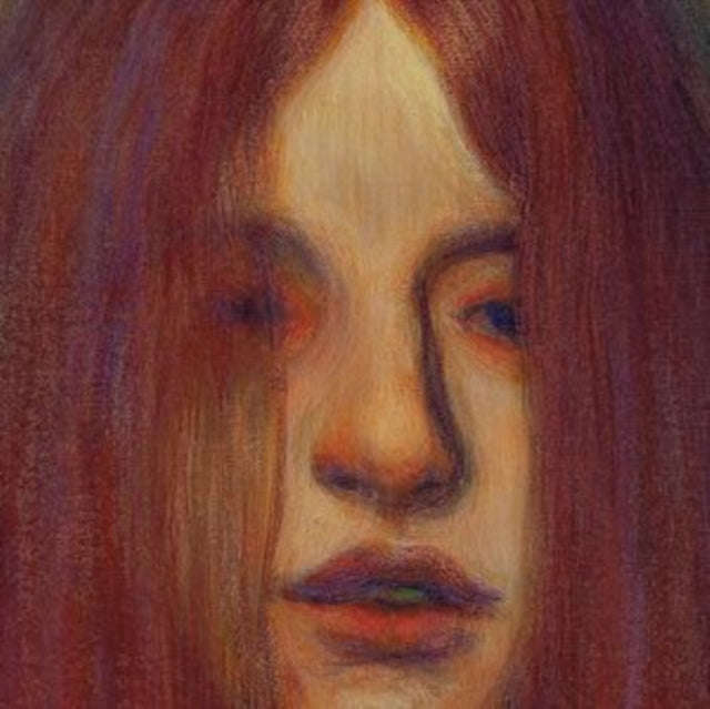 Tar Pond - Protocol Of Constant Sadness (CD)