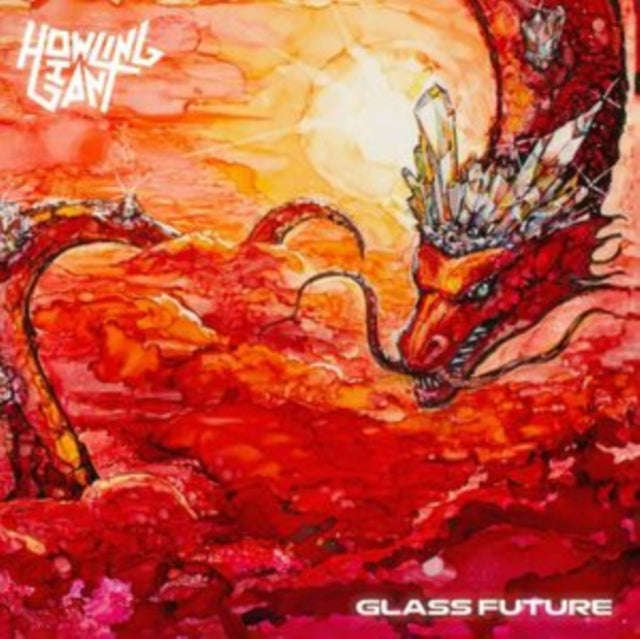 Howling Giant - Glass Future (Vinyl)