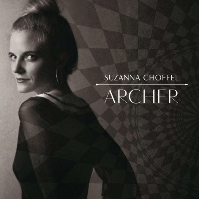 Suzanna Choffel - Archer (CD)