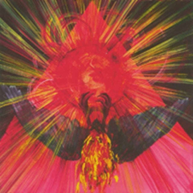 Saliglia - Lvx Aeternae (CD)