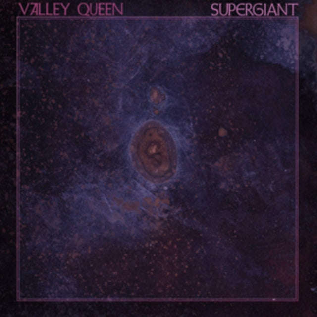 Valley Queen - Supergiant (CD)