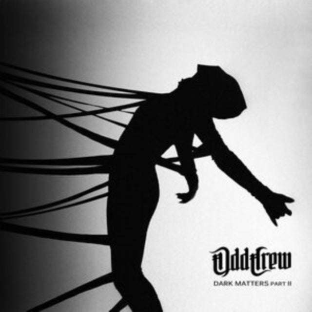 Odd Crew - Odd Crew (CD)