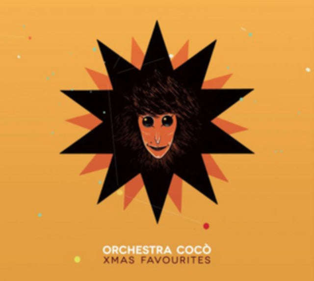 Orchestra Coco - Xmas Favourites (CD)