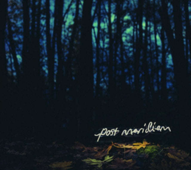 Jasper Sloan Yip - Post Meridiem (CD)