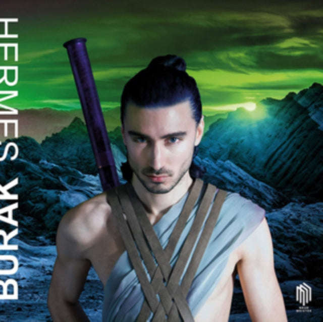 Burak - Hermes (Vinyl)