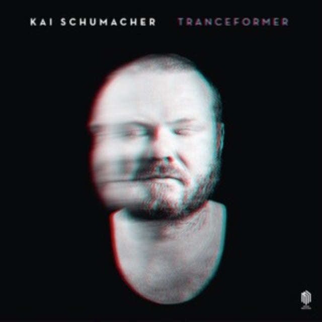 Kai Schumacher - Tranceformer (CD)