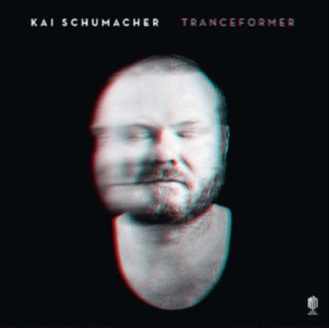 Kai Schumacher - Tranceformer (Vinyl)