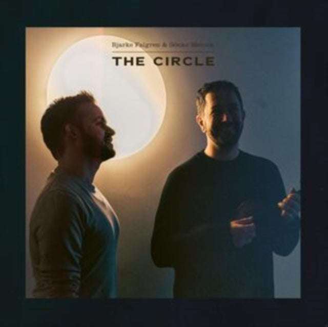 Circle - Bjarke Falgren / Sonke Meinen (Vinyl)