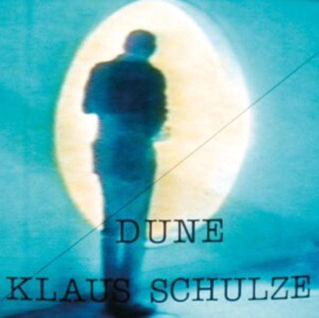 Klaus Schulze - Dune (CD)
