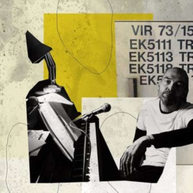 Ben Watt - Storm Shelter (Vinyl)