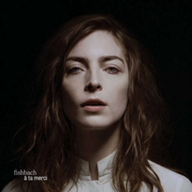 Fishbach - A Ta Merci (CD)