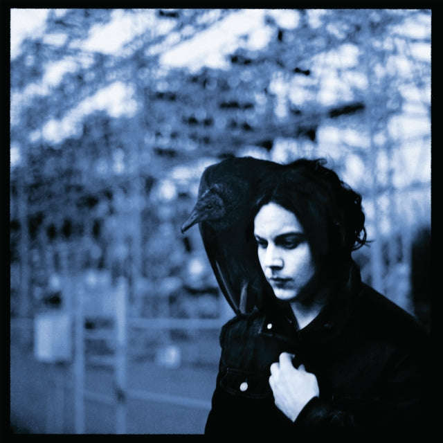 Jack White - Blunder-Buss (Vinyl)