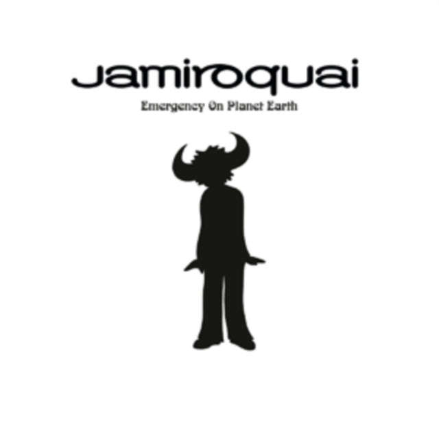 Jamiroquai - Emergency On Planet Earth (CD)