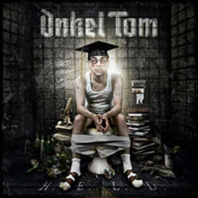 Onkel Tom - H.E.L.D. (CD)