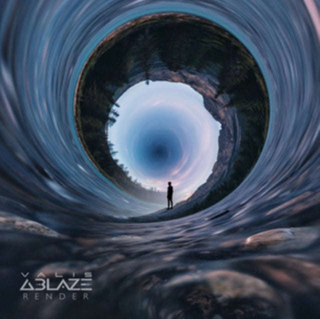 Valis Ablaze - Render (CD)