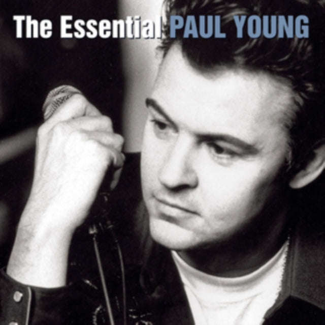 Paul Young - The Essential (CD)