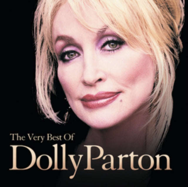 Dolly Parton - The Very Best Of (CD)