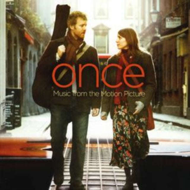 Original Soundtrack - Once (CD)
