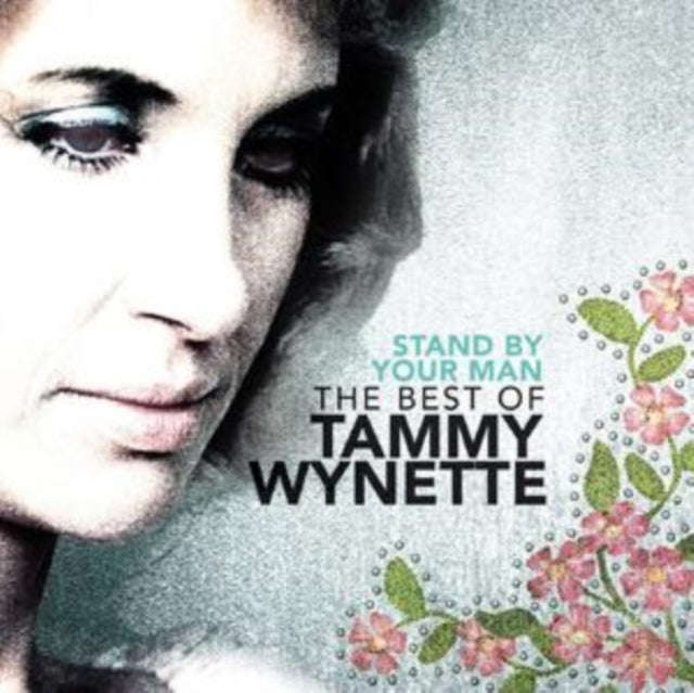 Tammy Wynette - Stand By Your Man - The Best Of (CD)