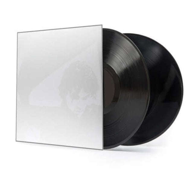 John Mayer - Continuum (Revised Standard Package) (Vinyl)