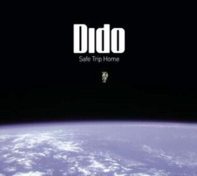 Dido - Safe Trip Home (CD)