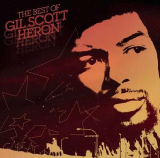 Gil Scott-Heron - Very Best Of (CD)