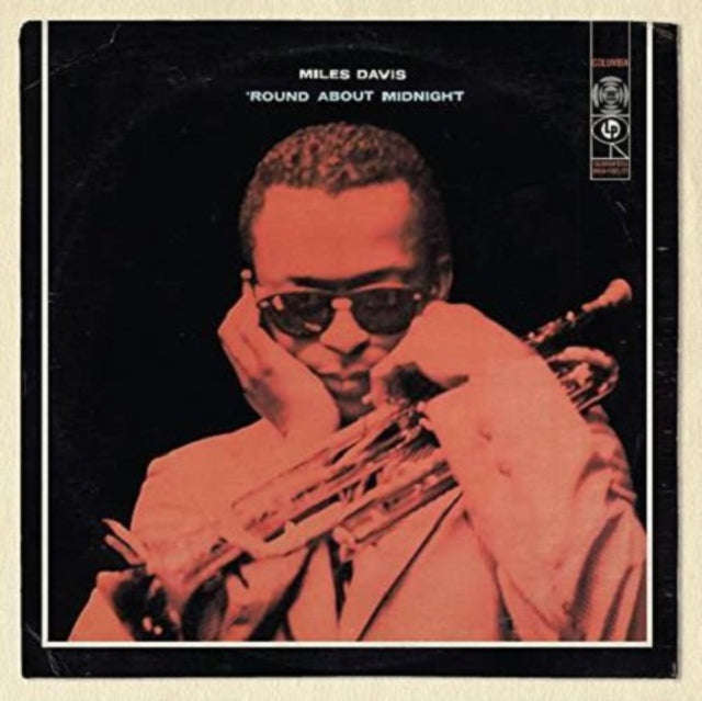 Miles Davis - Round About Midnight (CD)