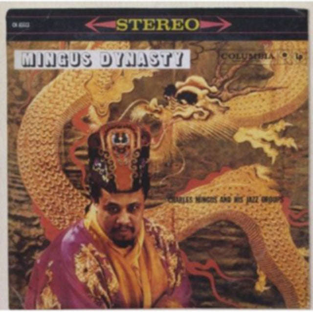 Charles Mingus - Mingus Dynasty (CD)