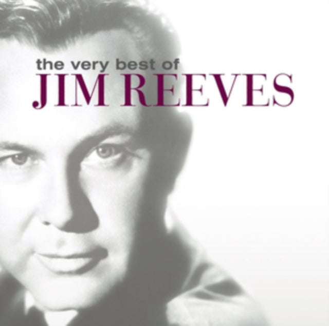 Jim Reeves - The Very Best Of (CD)