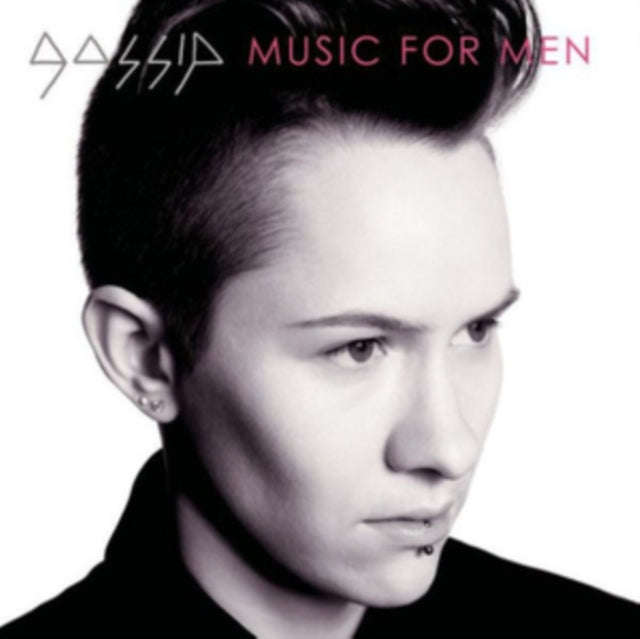 Gossip - Music For Men (Vinyl)