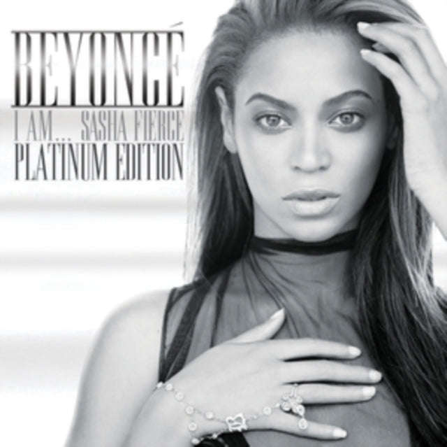 Beyonce - I Am Sasha Fierce - Platinum Edition (CD + DVD)