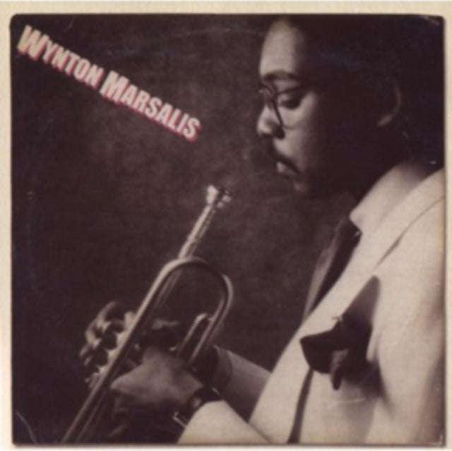 Wynton Marsalis - Wynton Marsalis (CD)