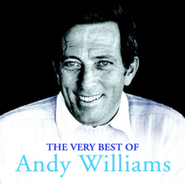 Andy Williams - The Very Best Of (CD)