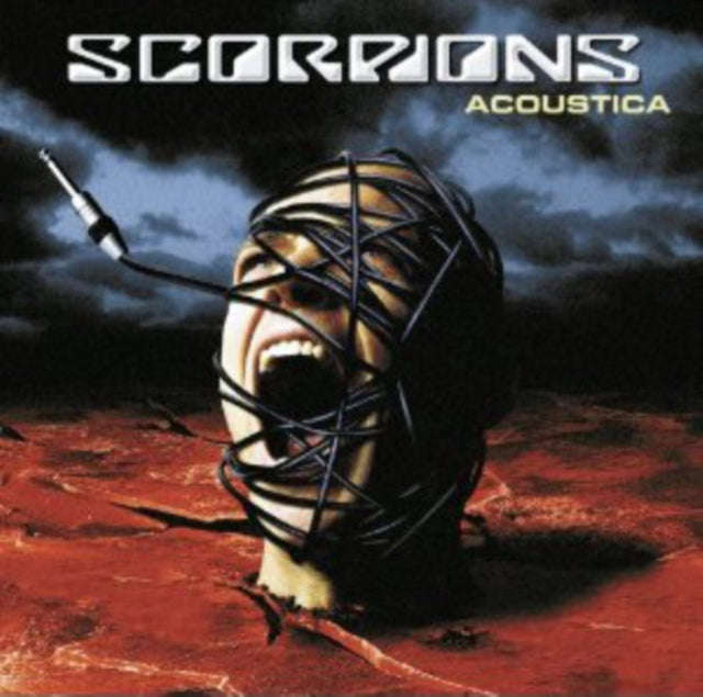 Scorpions - Acoustica (CD)