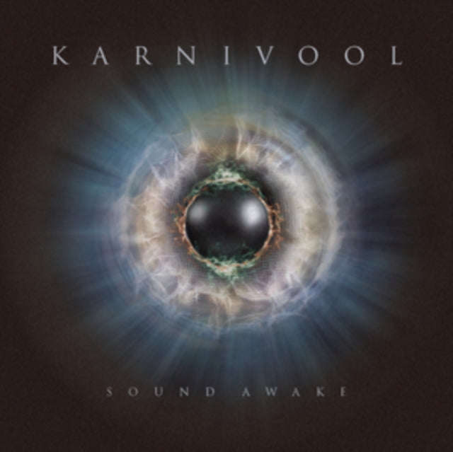 Karnivool - Sound Awake (CD)