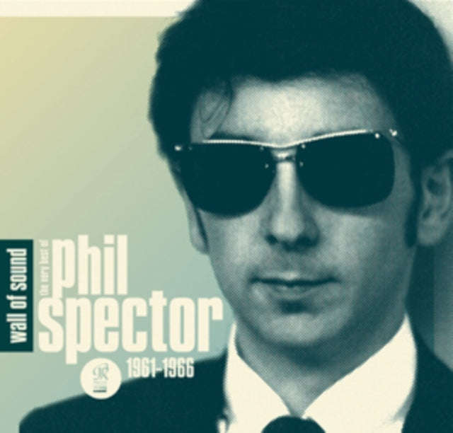 Various Artists - Wall Of Sound: The Very Best Of Phil (CD)