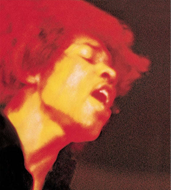 Jimi Hendrix - Electric Ladyland (Vinyl)