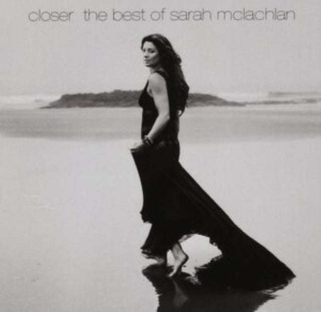 Sarah Mclachlan - Closer - The Best Of (CD)