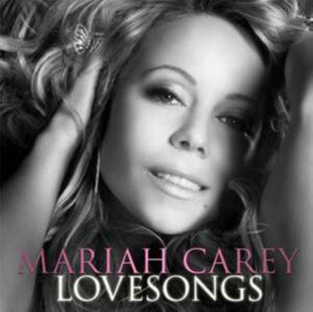 Mariah Carey - Love Songs (CD)
