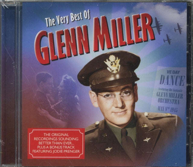 Glenn Miller - The Very Best Of (CD)